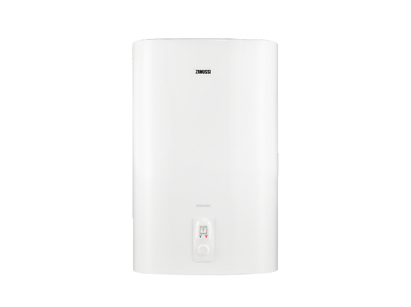 Накопительный электрический водонагреватель ZANUSSI ZWH/S 80 Artendo DRY