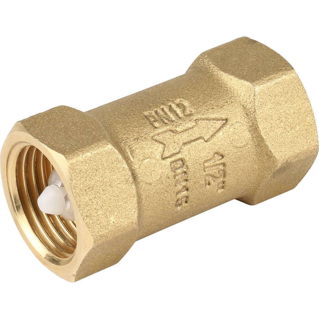 Обратный клапан Itap 101 BLOCK 1/2"