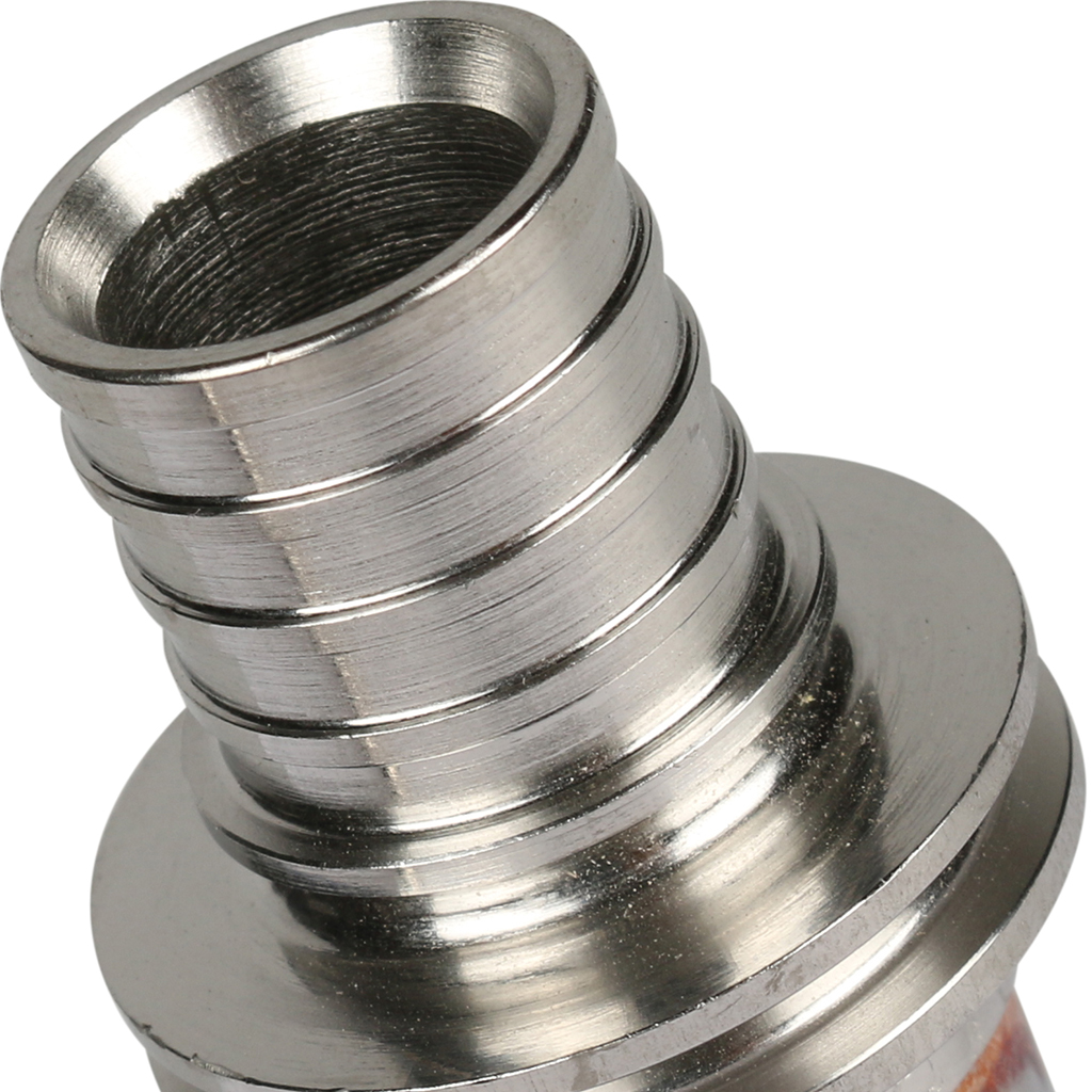 REHAU RAUTITAN Трубка Г-образная для подключения к отопительному прибору 16/500