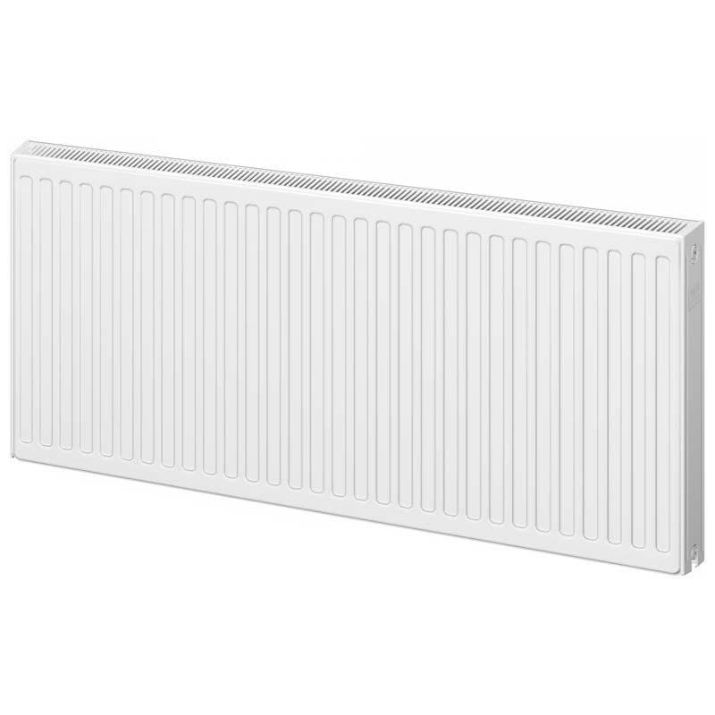 Стальной панельный радиатор ROMMER Compact 21/200/600