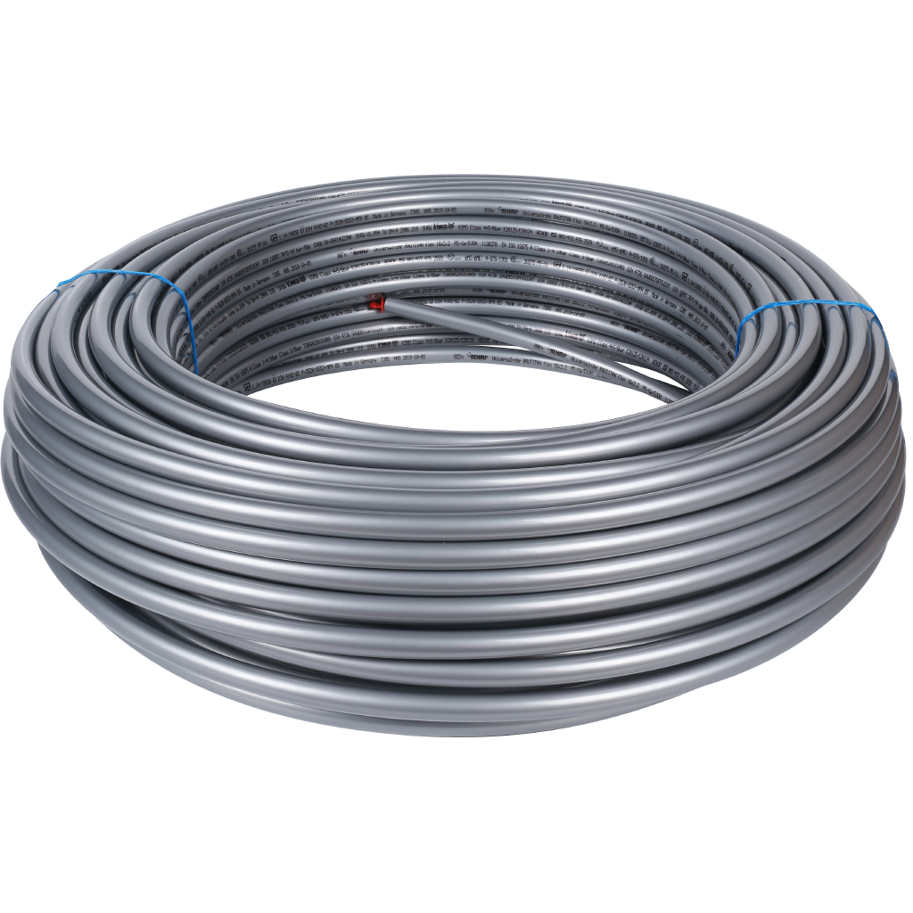 Труба REHAU RAUTITAN flex 16х2,2 универсальная (бухта 100 метров)