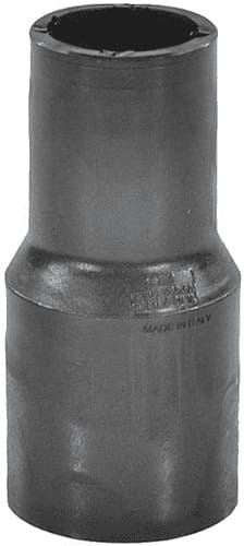 Переход спигот EUROSTANDARD ПЭ100 Дн63х50 Ру16 SDR11