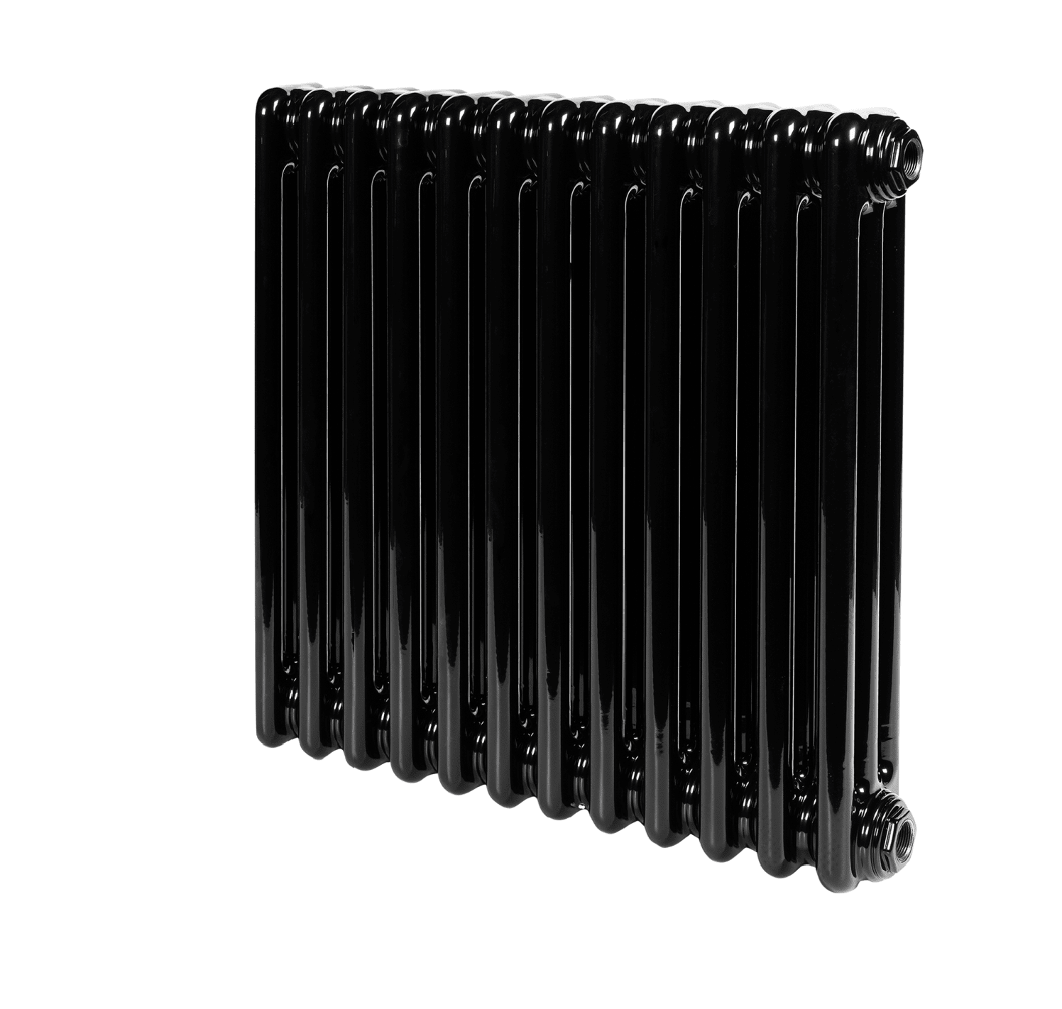 Радиатор трубчатый IRSAP TESI 30565/12 T30 3/4" (Черный)