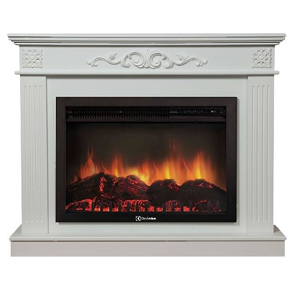 Портал Firelight Noce 25 (белый)