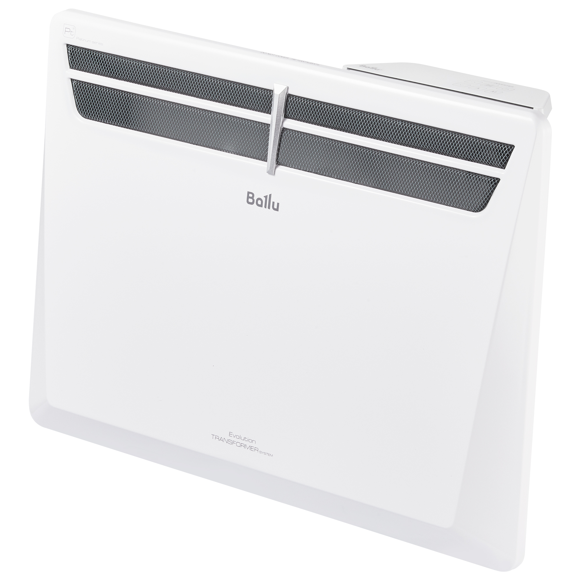 Конвектор электрический Ballu Transformer BEC/EVU-1500-4I с блоком управления (инверторный)