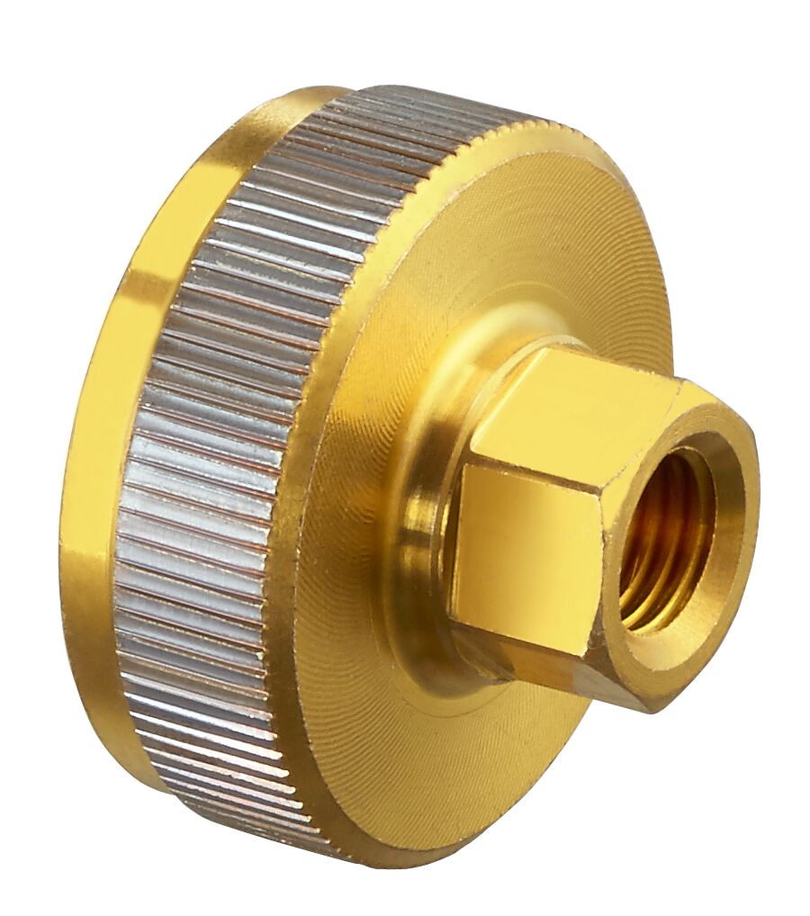 Адаптер OVENTROP для присоединения импульсной трубки Hycocon DP на резьбу 3/4