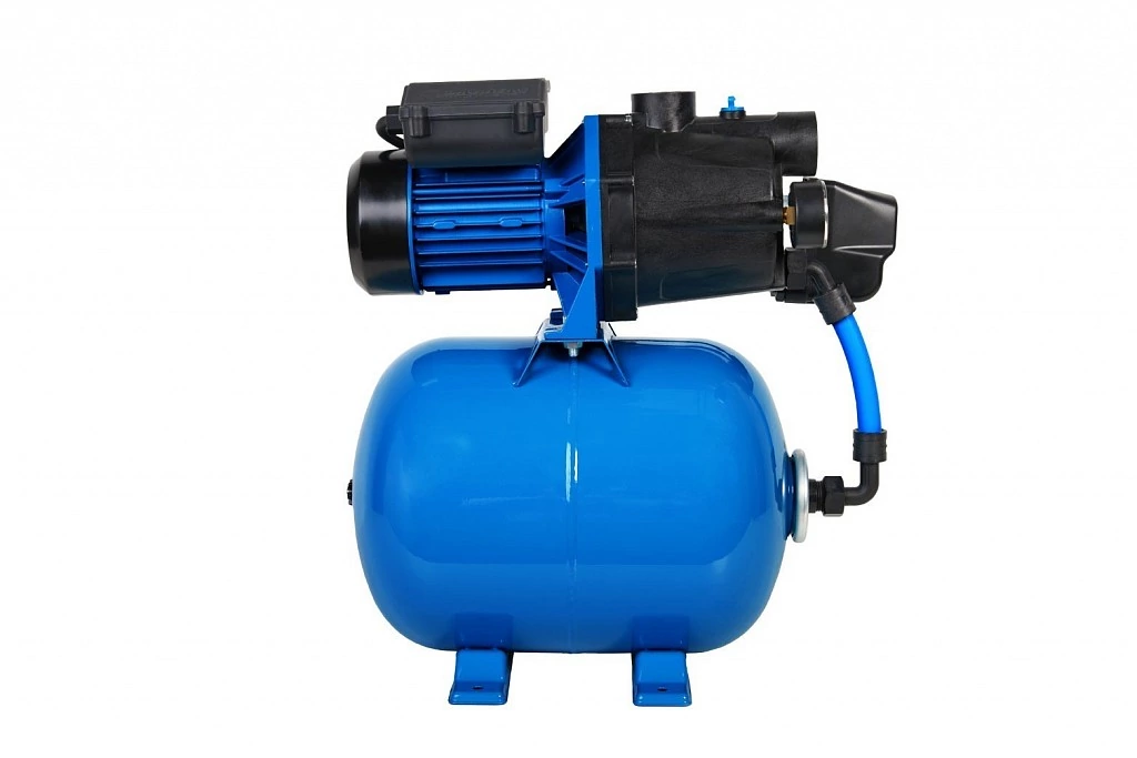 Насосная станция ДЖАМБО Джилекс 55/35 П-18