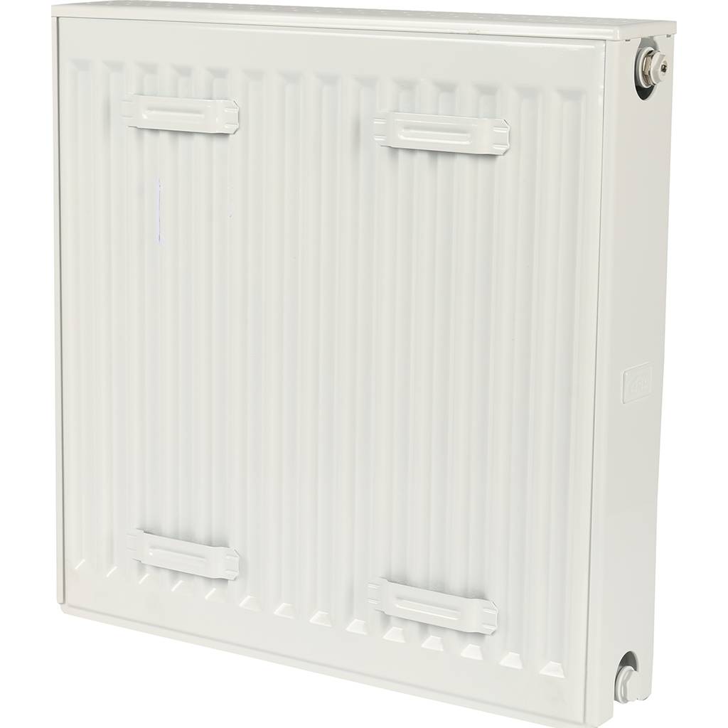 Kermi Profil-V Profil-V FTV 22/500/500 радиатор стальной/ панельный нижнее подключение белый RAL 901