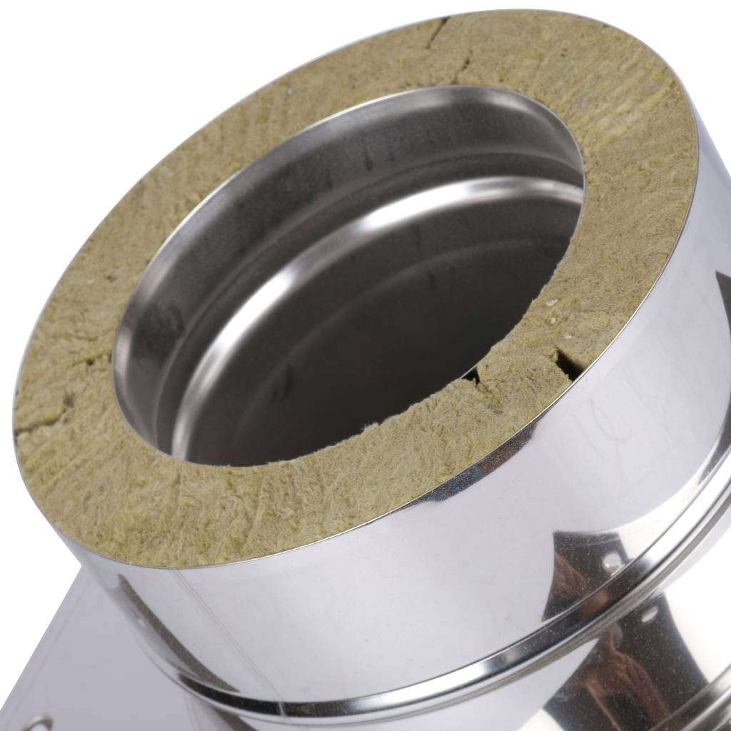 Пластина основания JEREMIAS DW-FU D130 проходная