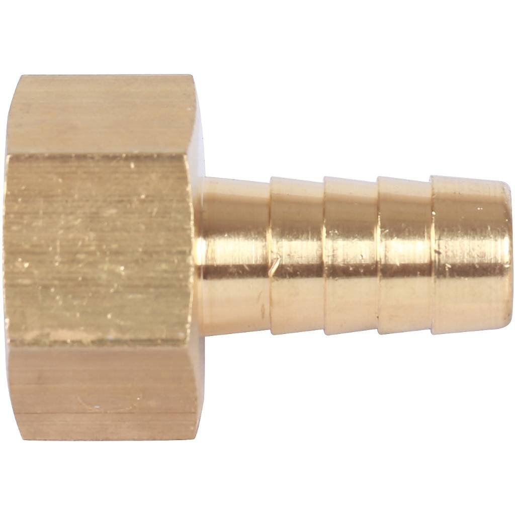 Штуцер STOUT 1/2"х12 ВР