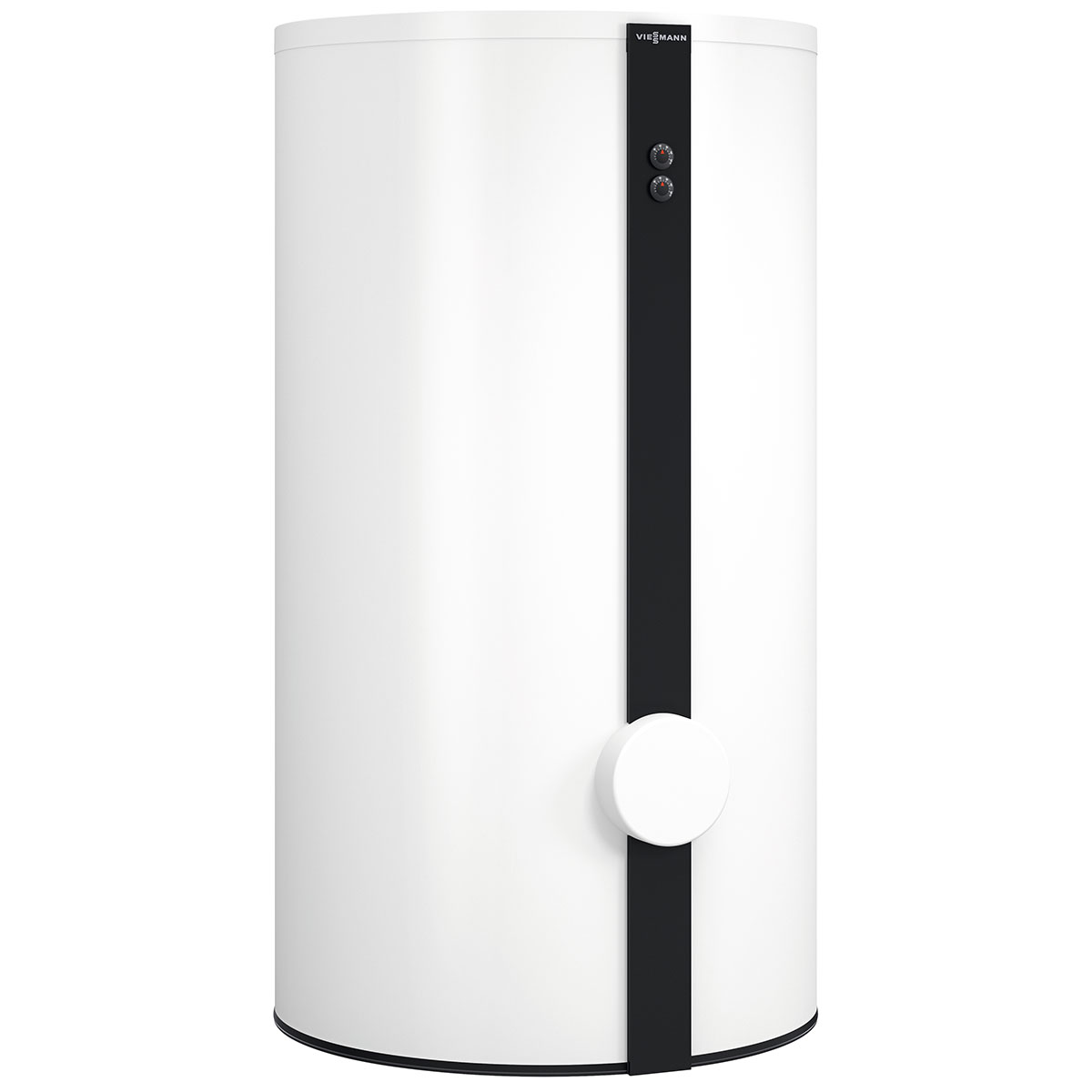 Накопительный косвенный бойлер VIESSMANN Vitocell 300-W тип EVIA-A 500л