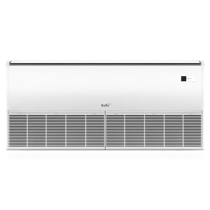 Сплит-система Ballu Machine BLCI_CF-36HN8/EU_23Y комплект напольно-потолочного типа (инвертор)