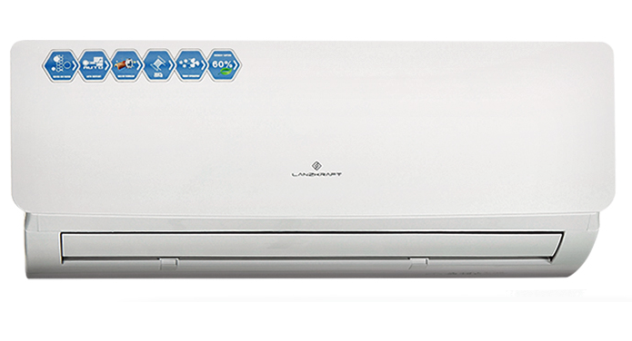 Внутренний блок Lanzkraft SIMPLE on/off LSWH-50FC1N