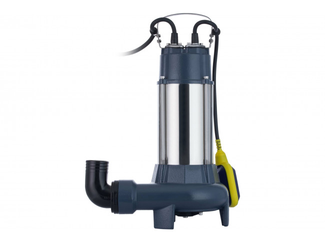 Фекальный насос UNIPUMP FEKACUT V2200DF