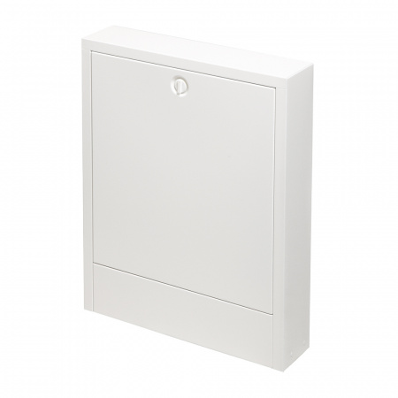 Шкаф коллекторный TECE TECEfloor тип 500 наружный