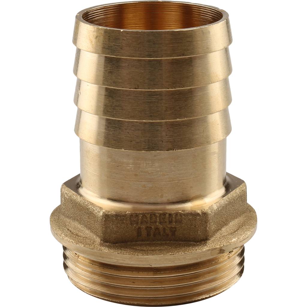 Штуцер TIEMME ROMA 35х1 1/4 с наружной резьбой