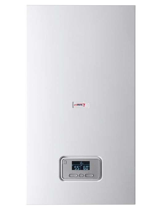 Настенный конвекционный газовый котел Protherm Пантера 35KTV