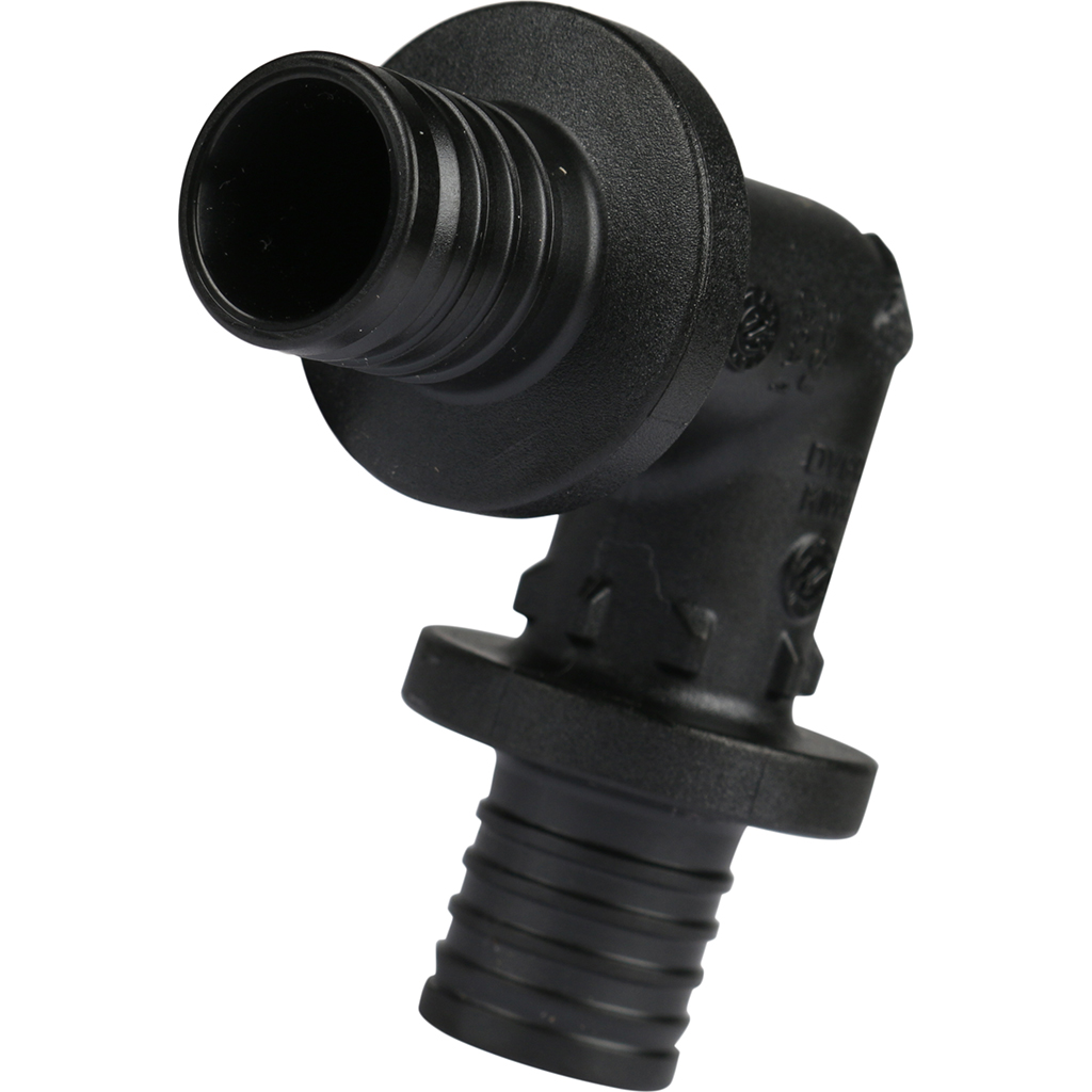 REHAU RAUTITAN Угольник 90° 16 PX 