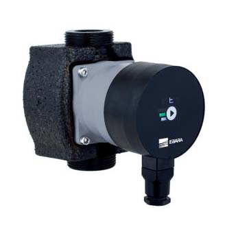 Циркуляционный насос Ebara Ego 2 25/80-180