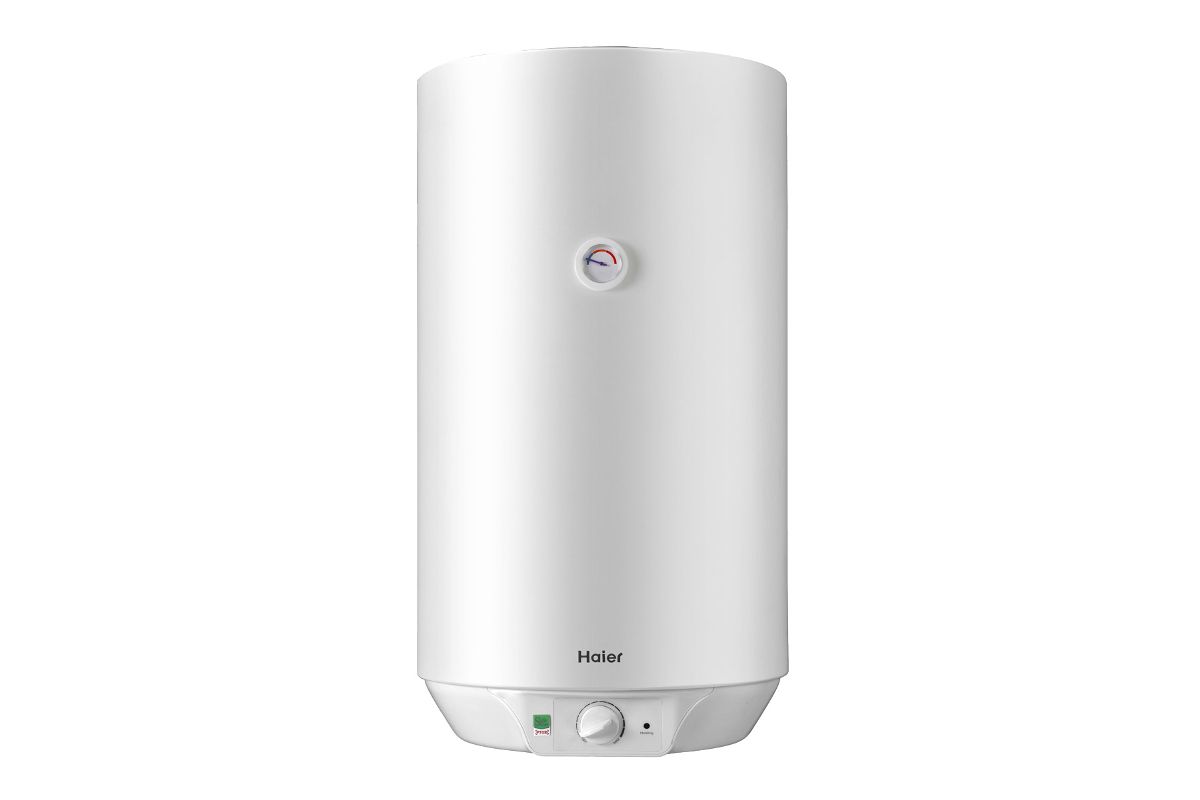 Накопительный электрический водонагреватель Haier ES100V-D1(R)