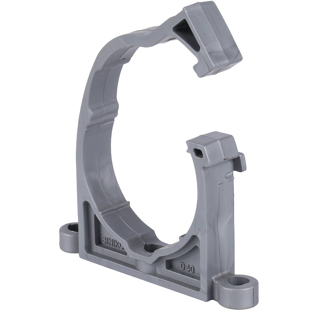Хомут Sinikon СТАНДАРТ D40