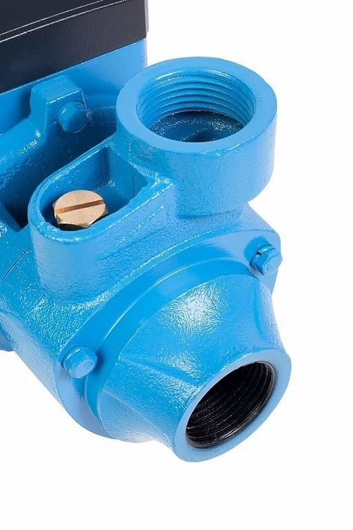 Поверхностный насос Джилекс ВИХРЕВИК 40/40 Ч