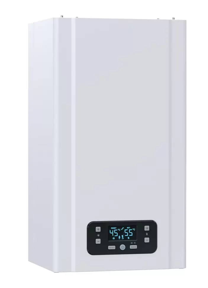 Настенный конвекционный газовый котел E.C.A. GERDA 28 HM NG (двухконтурный)