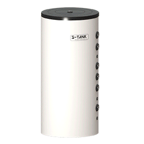 Буферная емкость S-Tank AT PRESTIGE 1000