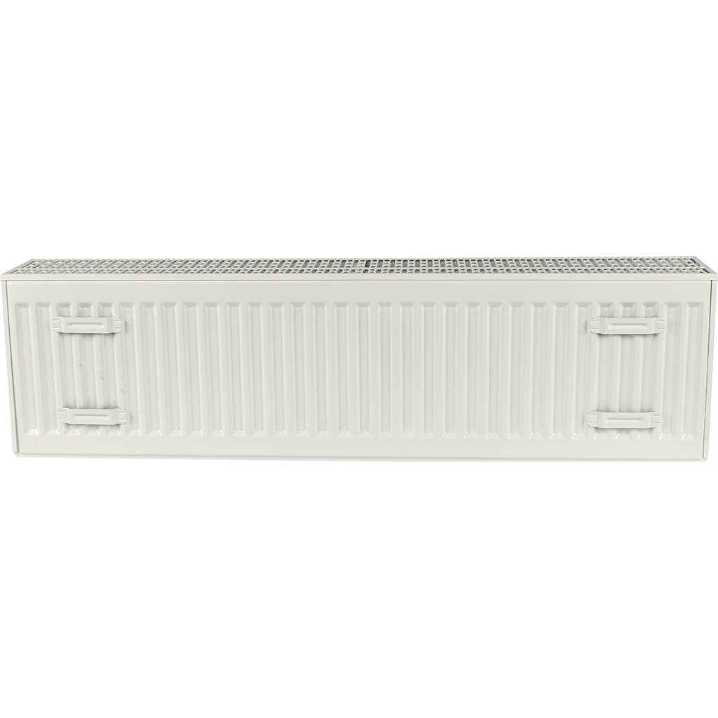 Стальной панельный радиатор  Kermi Profil-V FTV 33/300/1100 подключение нижнее правое