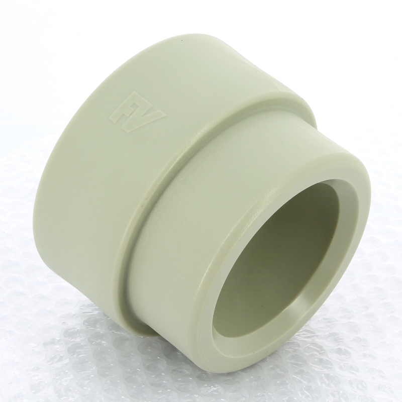 Муфта-вставка FV-PLAST 110х90 НВ редукционная (сварка)