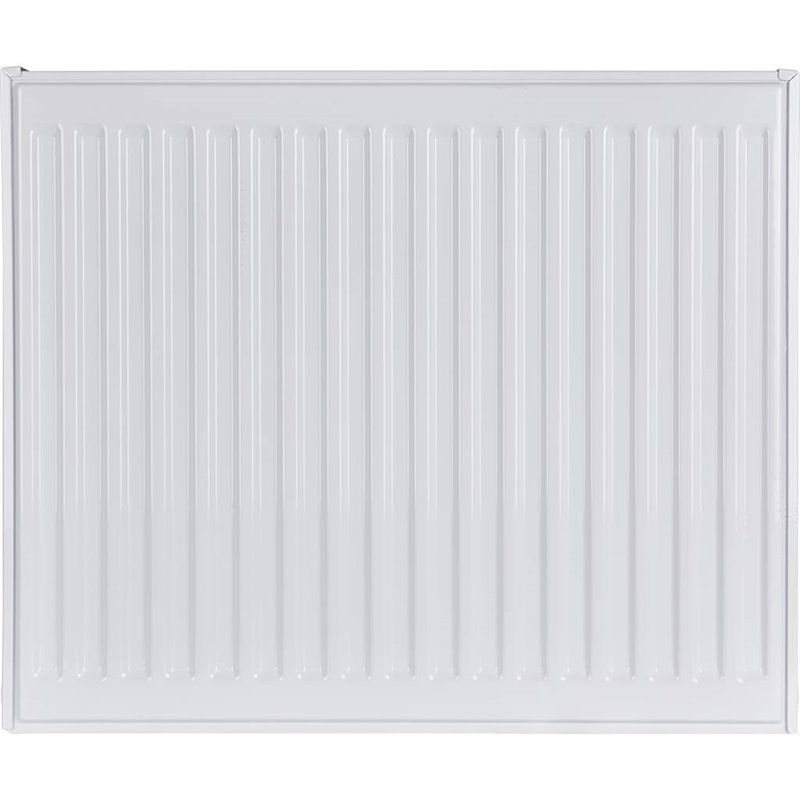 Стальной панельный радиатор ROMMER Compact 11/500/600