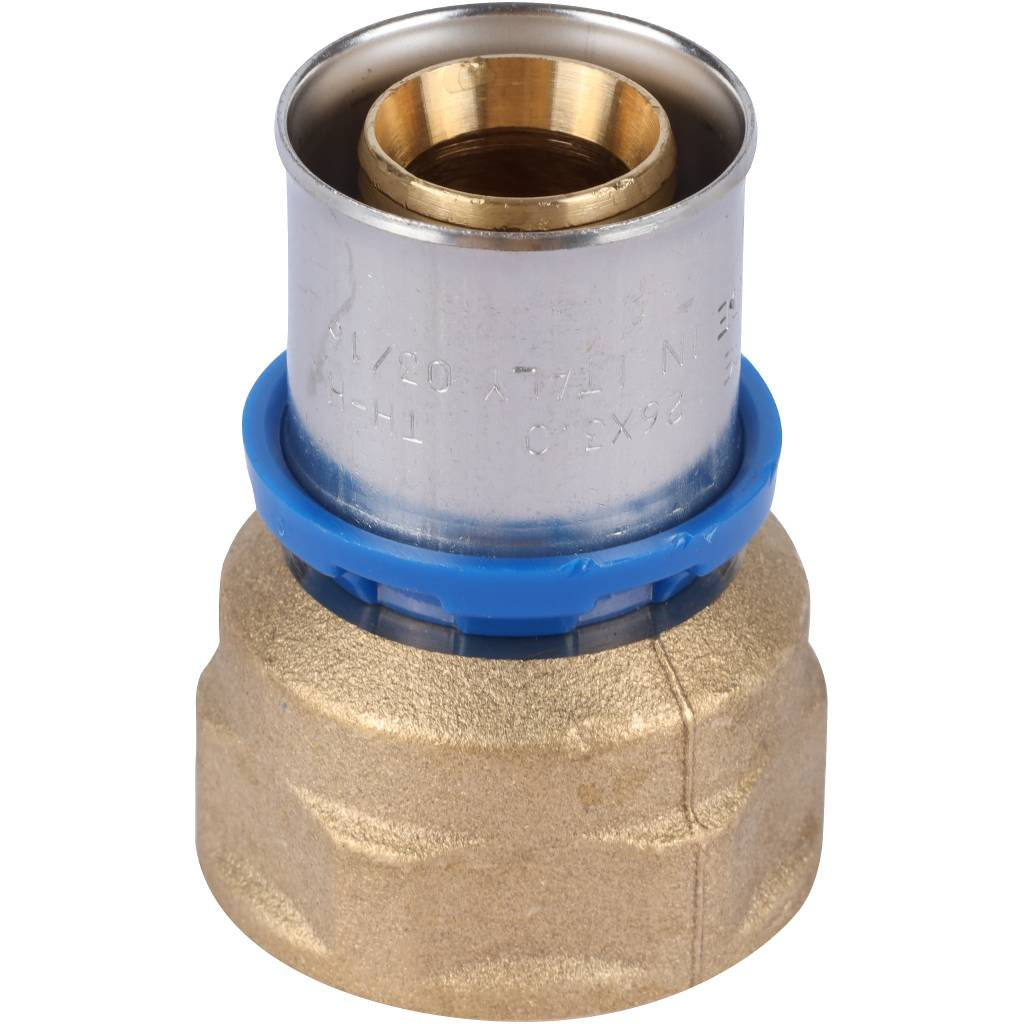 Переходник APE 1"x26 ВР для металлопластиковых труб