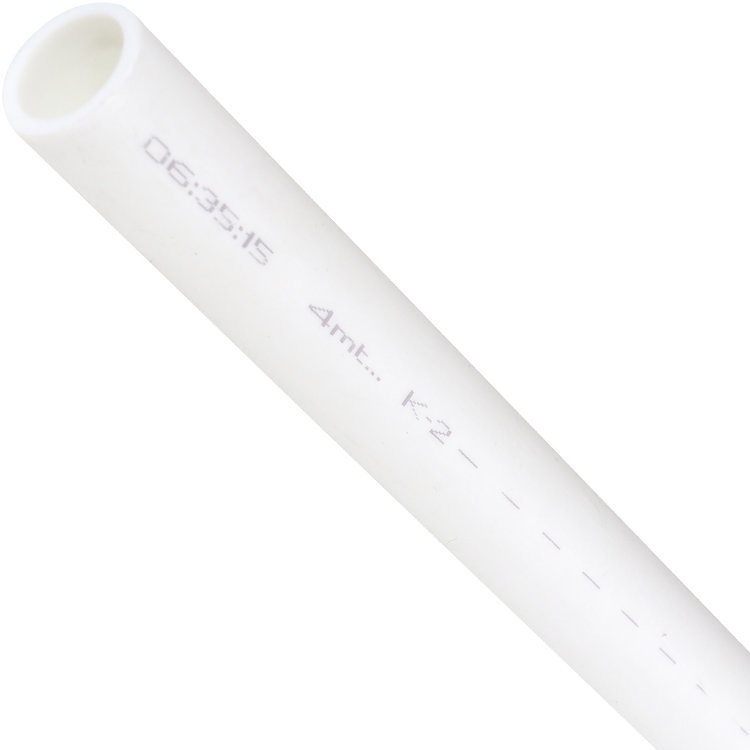 Kalde d=32 (PN 10) Труба полипропиленовая (цвет белый) (Длина: 4 м)