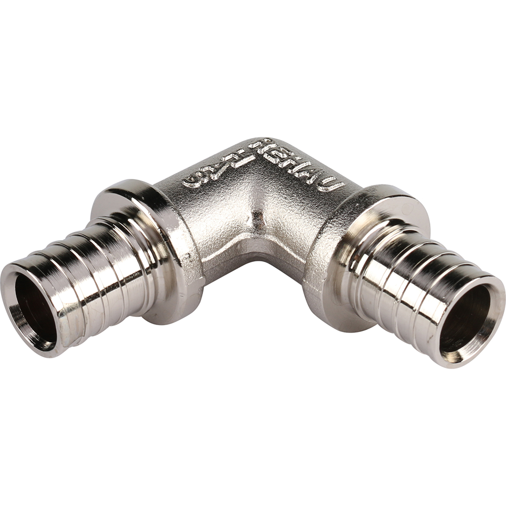 REHAU RAUTHERM S Угольник 90° - 17