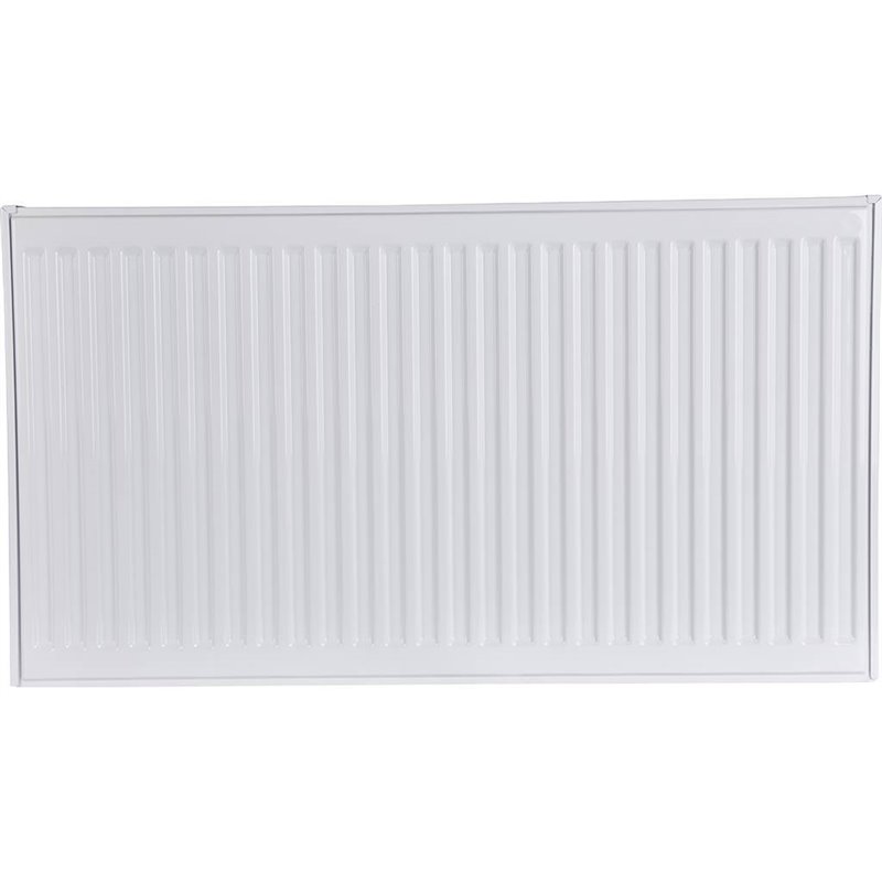 Стальной панельный радиатор ROMMER Compact 22/400/900