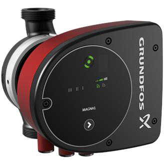 Циркуляционный насос Grundfos MAGNA1 25-40