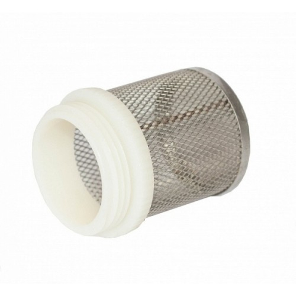 Сетка для обратного клапана Aquario 1"