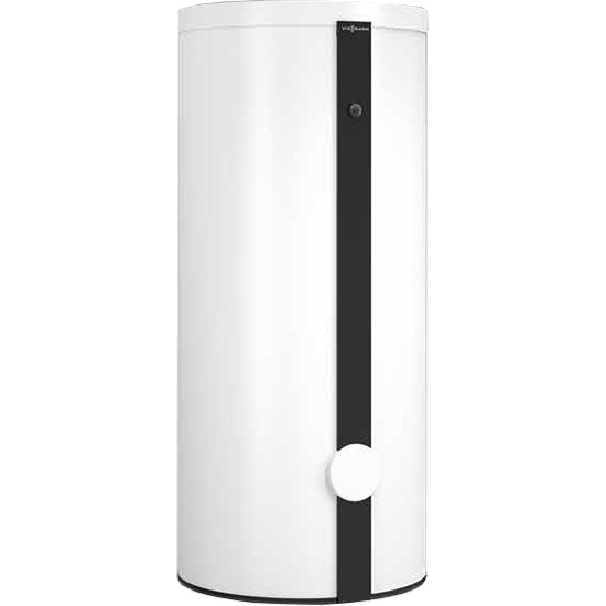 Накопительный косвенный бойлер VIESSMANN Vitocell 100-V тип CVA 500л