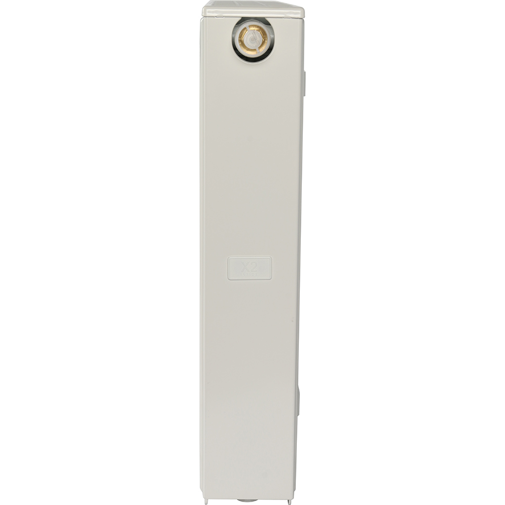 Kermi Profil-V Profil-V FTV 22/500/500 радиатор стальной/ панельный нижнее подключение белый RAL 901