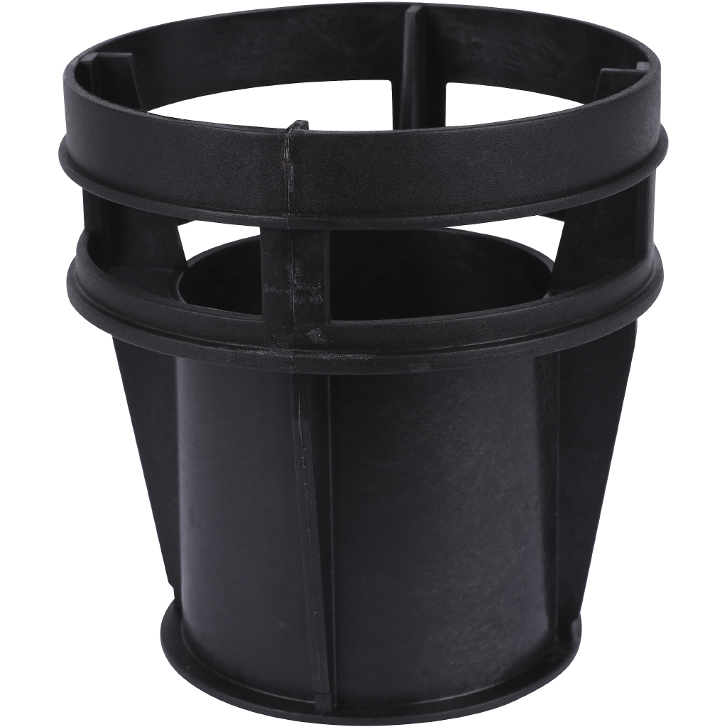 Адаптер Baxi D60/100 начальный вертикальный коаксиальный с конденсатоотводчиком