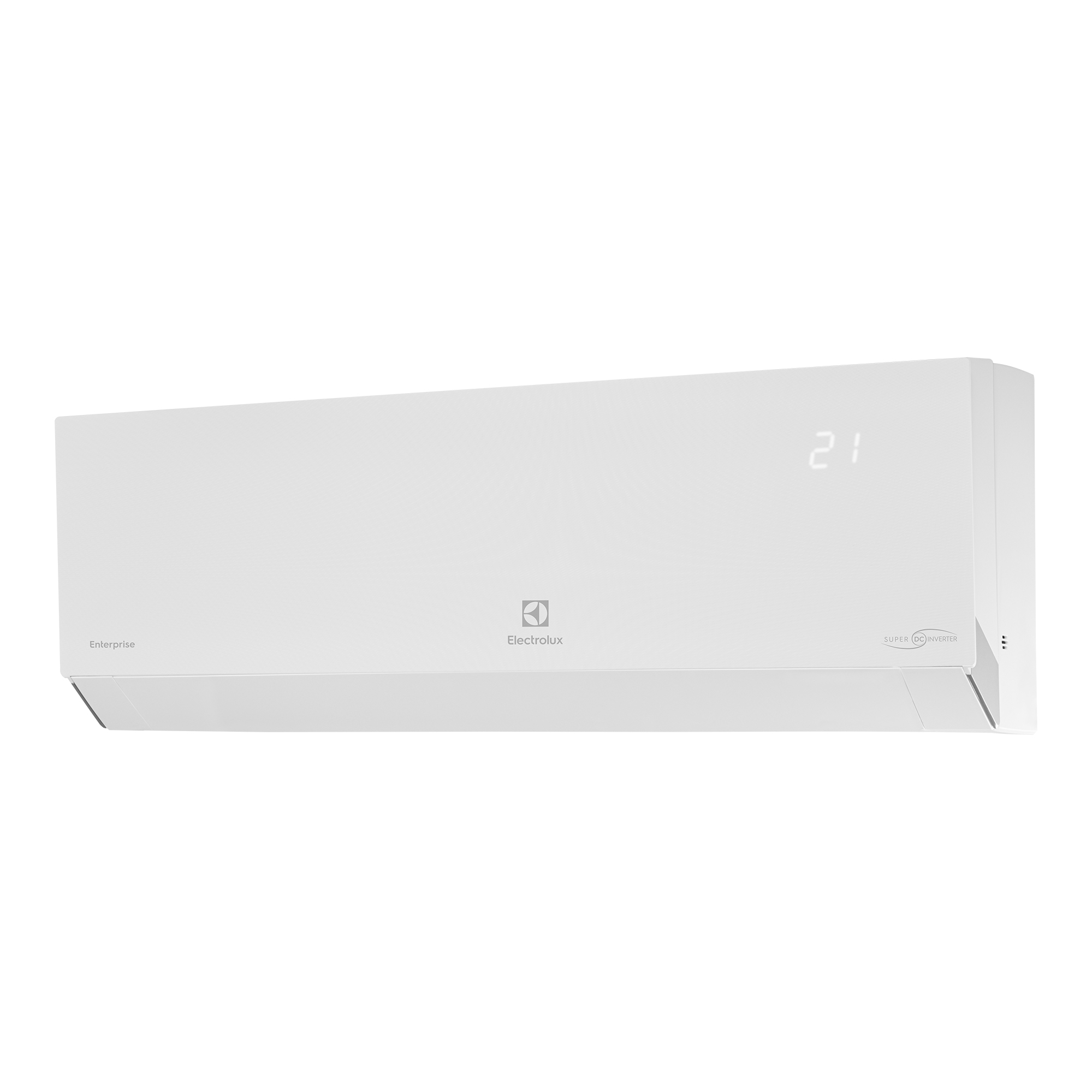 Сплит-система ELECTROLUX Enterprise Super DC EACS/I-12HEN-WHITE/N8_24Y комплект (инверторного типа)