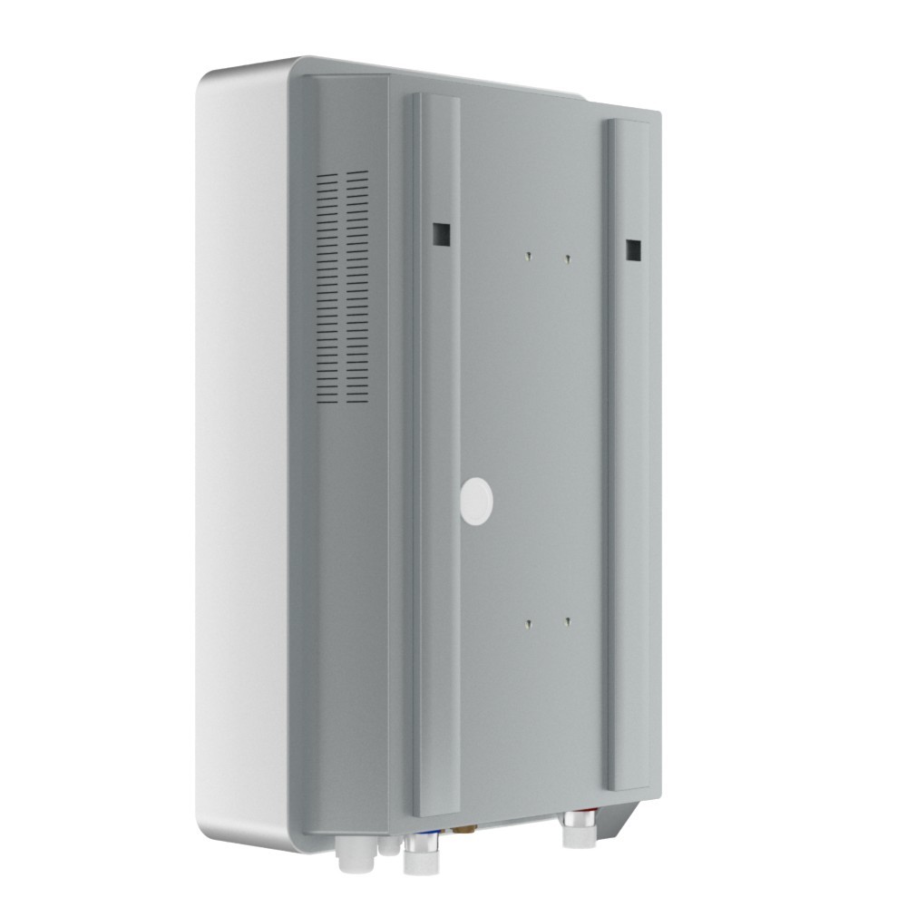 Настенный электрический котел Лемакс PROPLUS-12