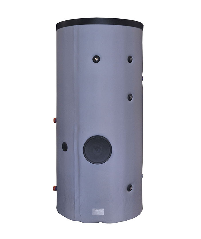 Бойлер косвенного нагрева Atlantic Corflow 500L