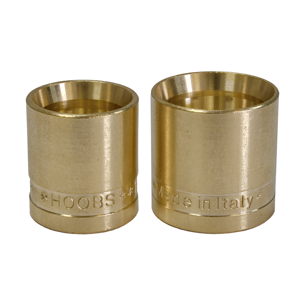 Гильза HOOBS монтажная надвижная 25x3,5