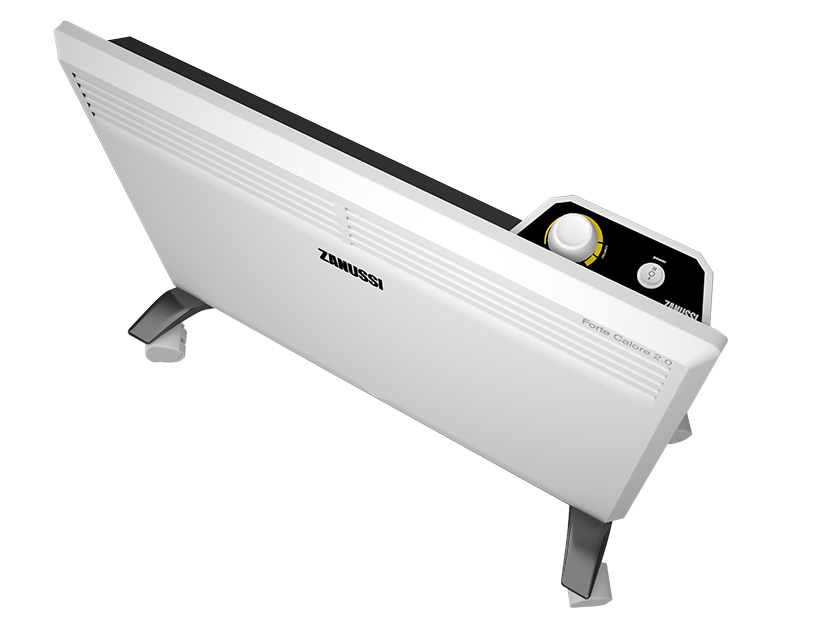 Конвектор электрический Zanussi ZCH/S-2000 MR