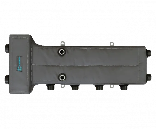 Теплоизоляция Север-R-М2+1