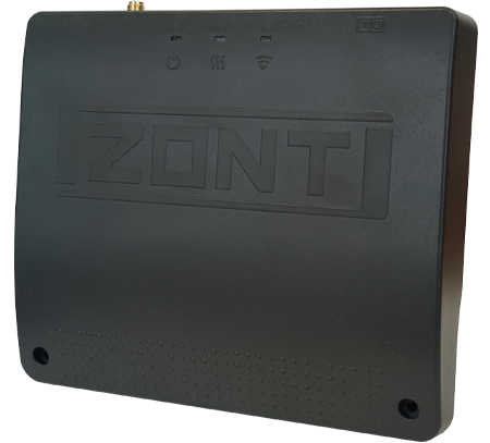 Термостат ZONT BT-2+ для газовых котлов BOSCH и BUDERUS