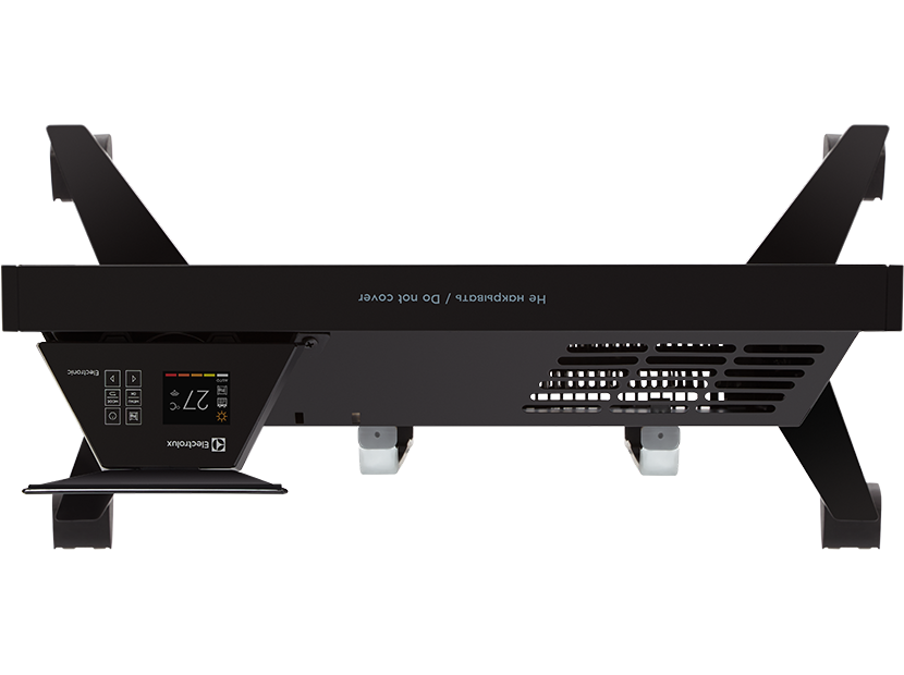 Конвектор электрический Electrolux ECH/BNE-2000 Brilliant Next