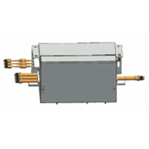 Соединительный комплет Haier MS1-036A с MRV (1 блок до 10 кВт)