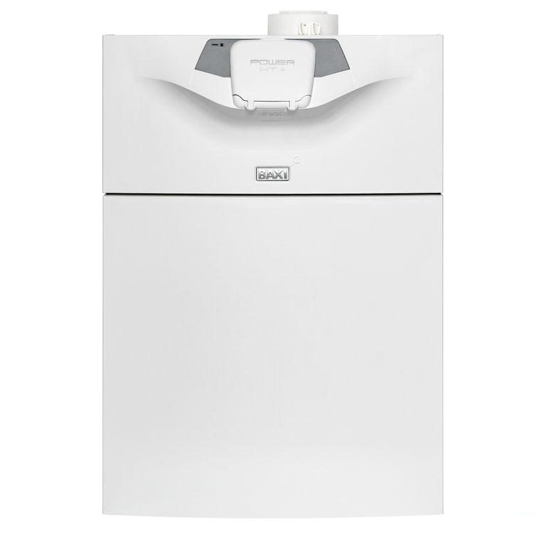 Напольный газовый котел Baxi Power HT+ 1.250 250 кВт